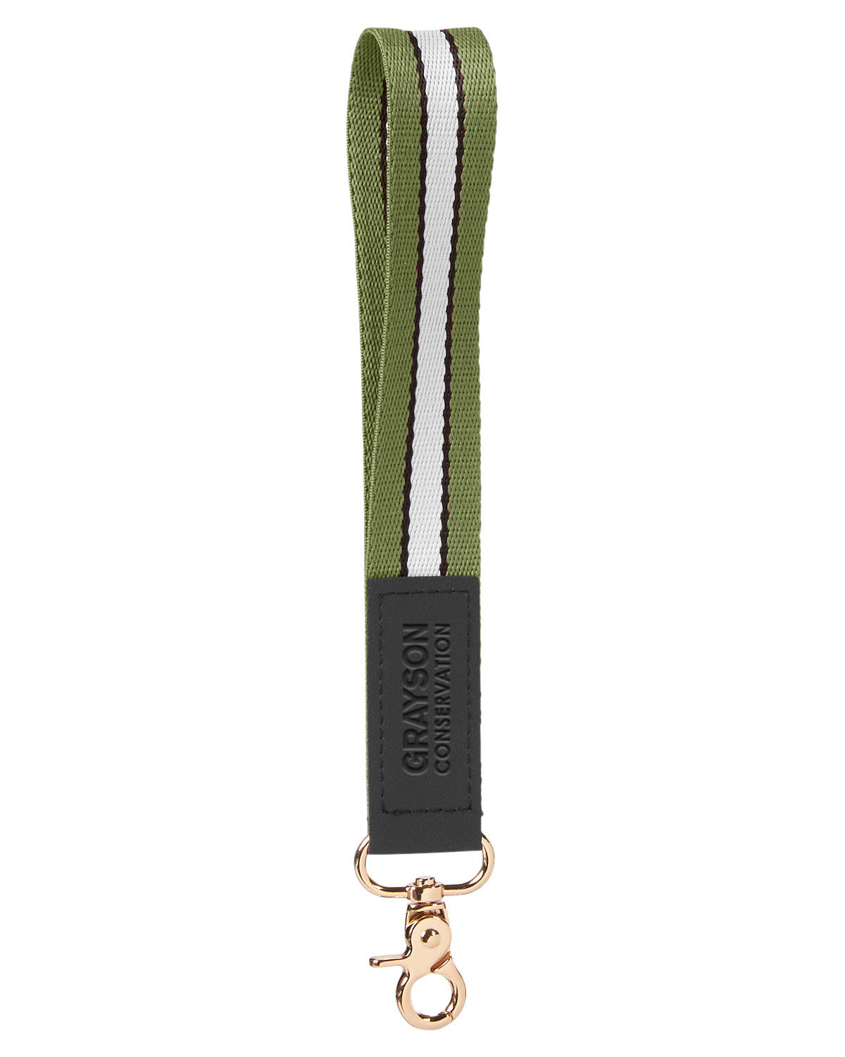 Summit Wrist Strap Keychain Product Image