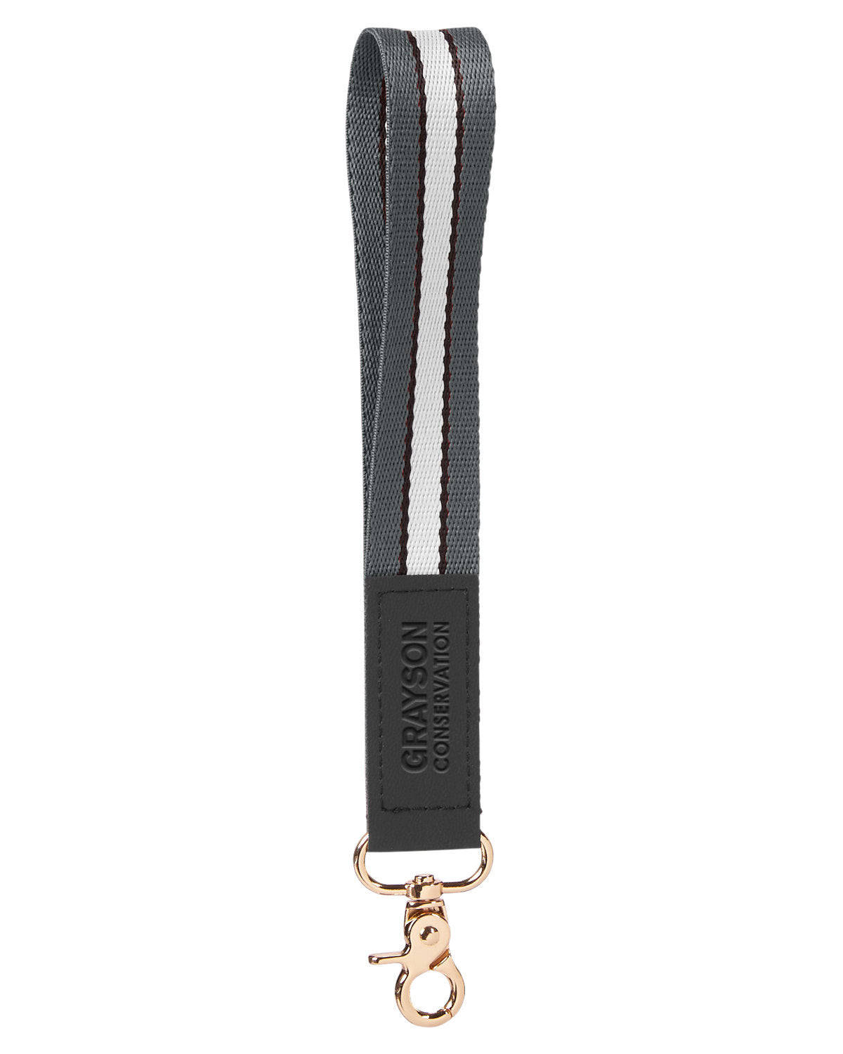 Summit Wrist Strap Keychain Product Image