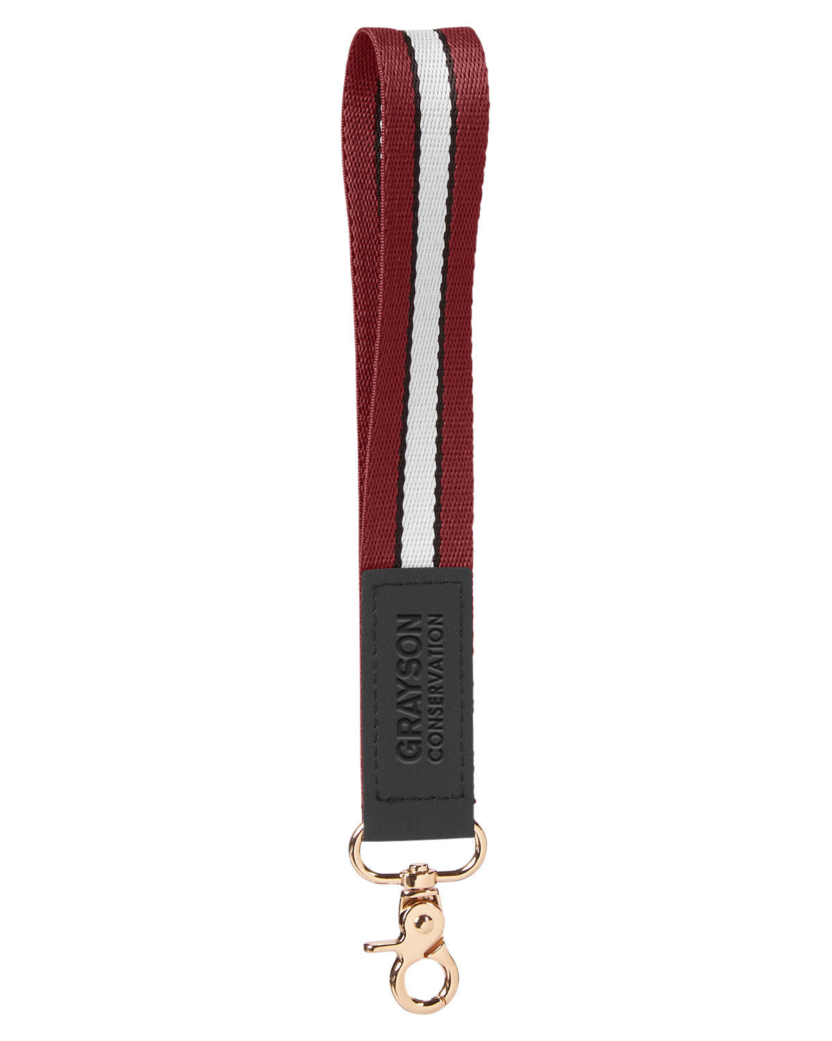 Summit Wrist Strap Keychain Product Image