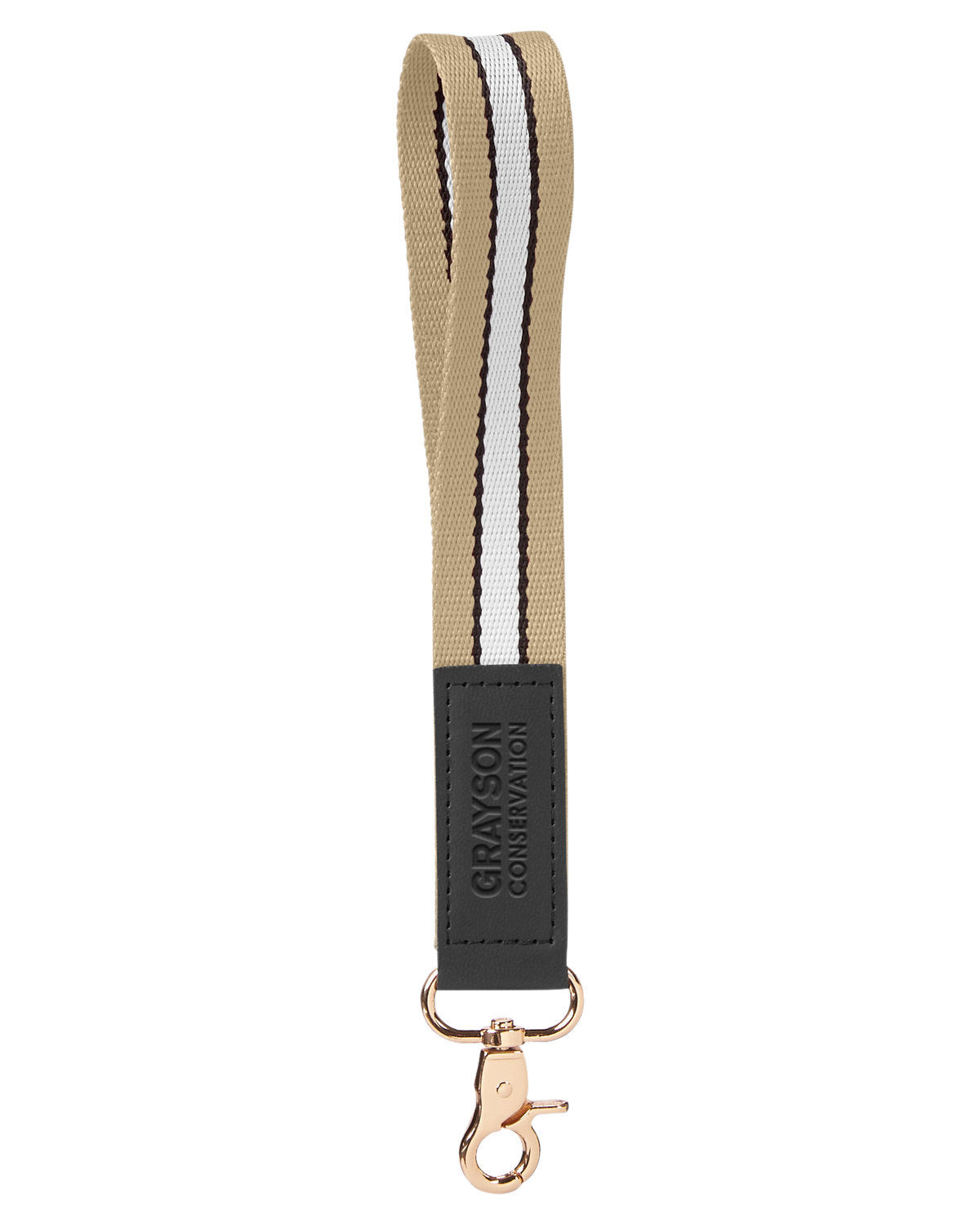 Summit Wrist Strap Keychain Product Image