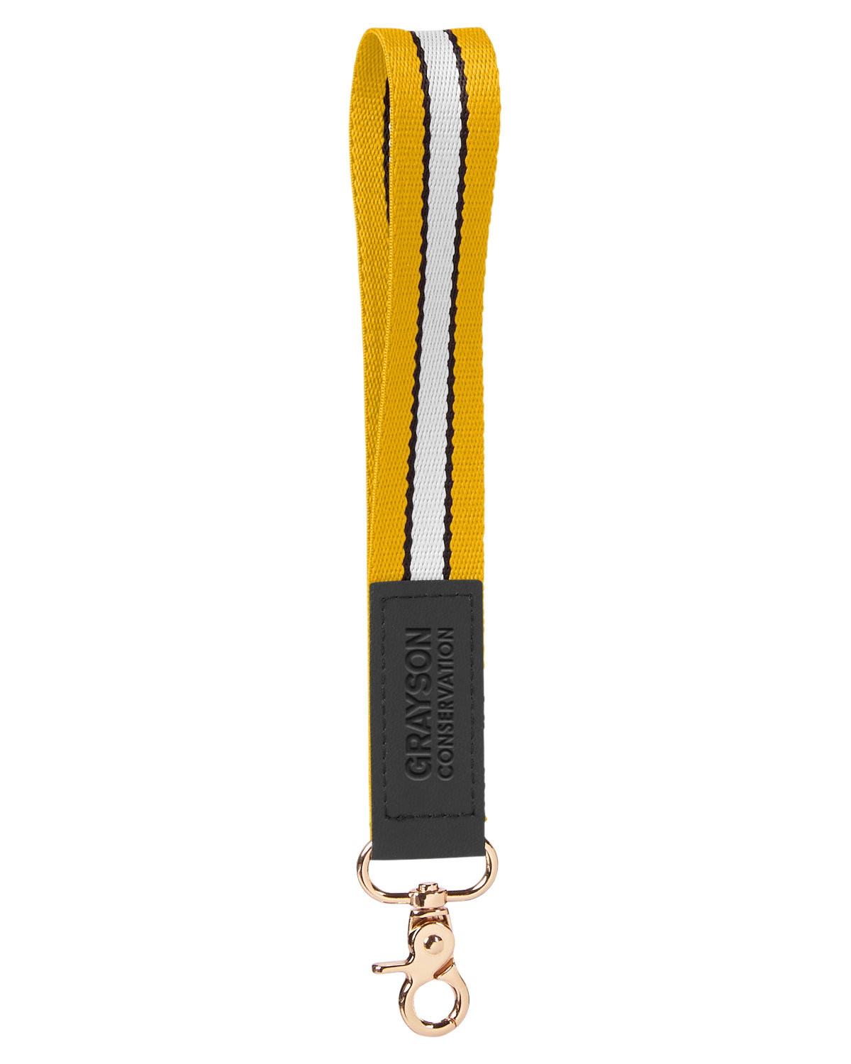 Summit Wrist Strap Keychain Product Image