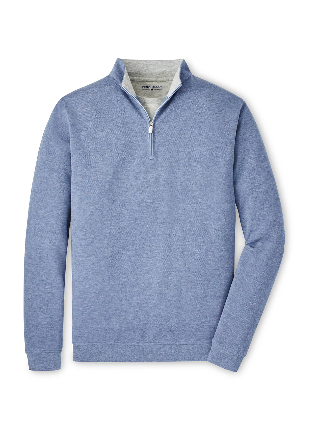 Peter Millar Men's Crown Comfort Quarter-Zip Product Image