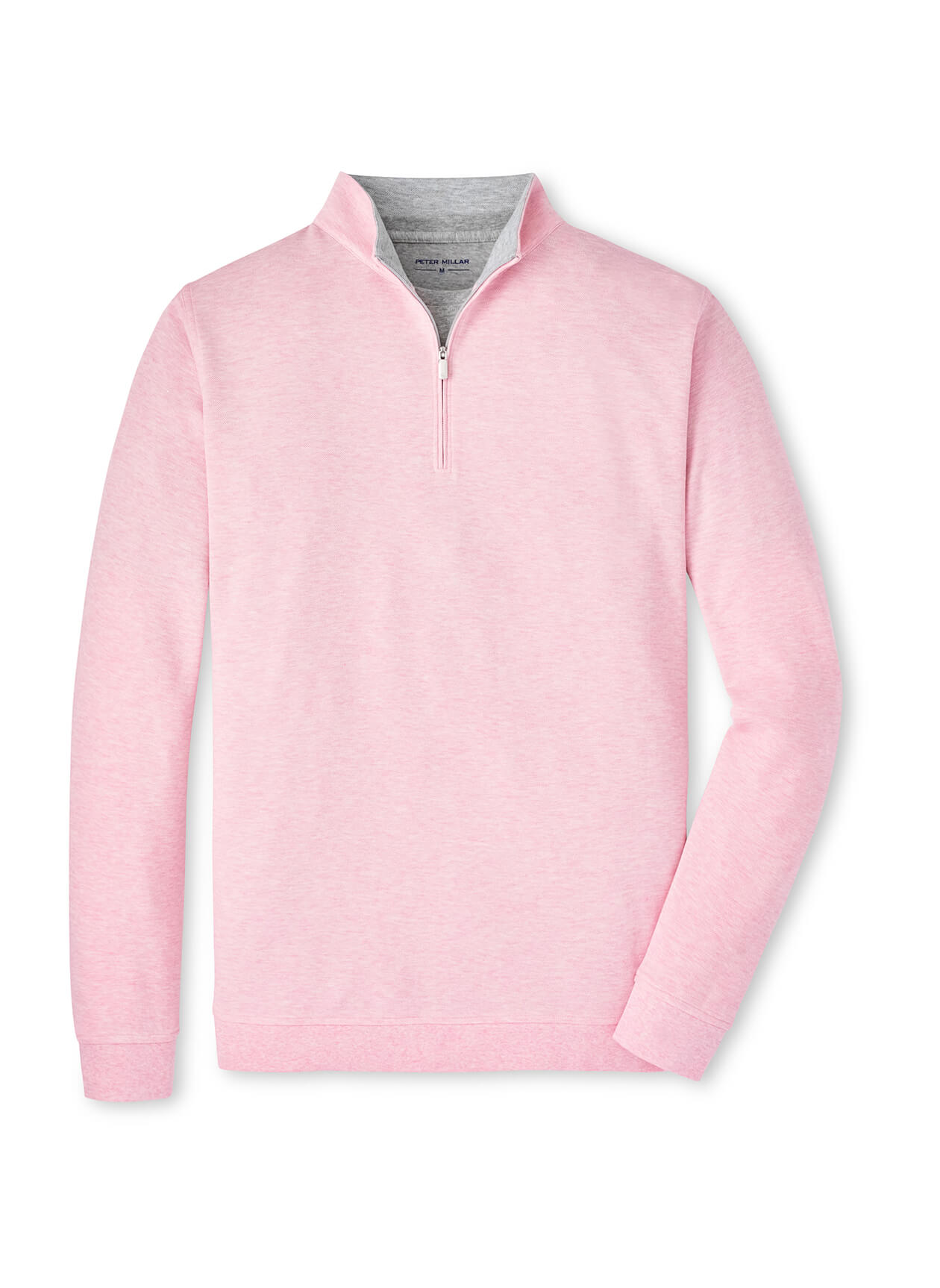 Peter Millar Men's Crown Comfort Quarter-Zip Product Image