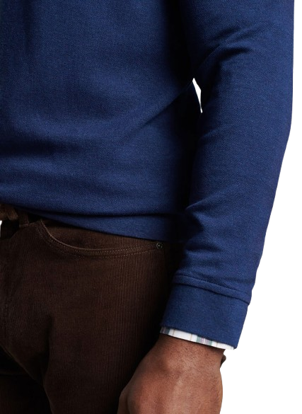 Peter Millar Men's Crown Comfort Quarter-Zip Product Image