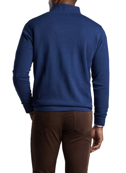 Peter Millar Men's Crown Comfort Quarter-Zip Product Image