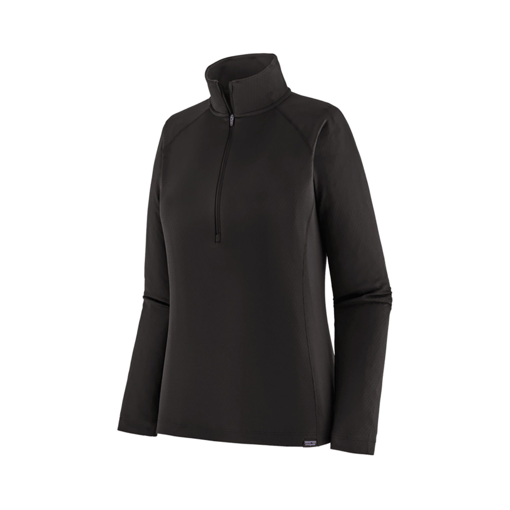 Patagonia® Women's Capilene Midweight Half-Zip Product Image
