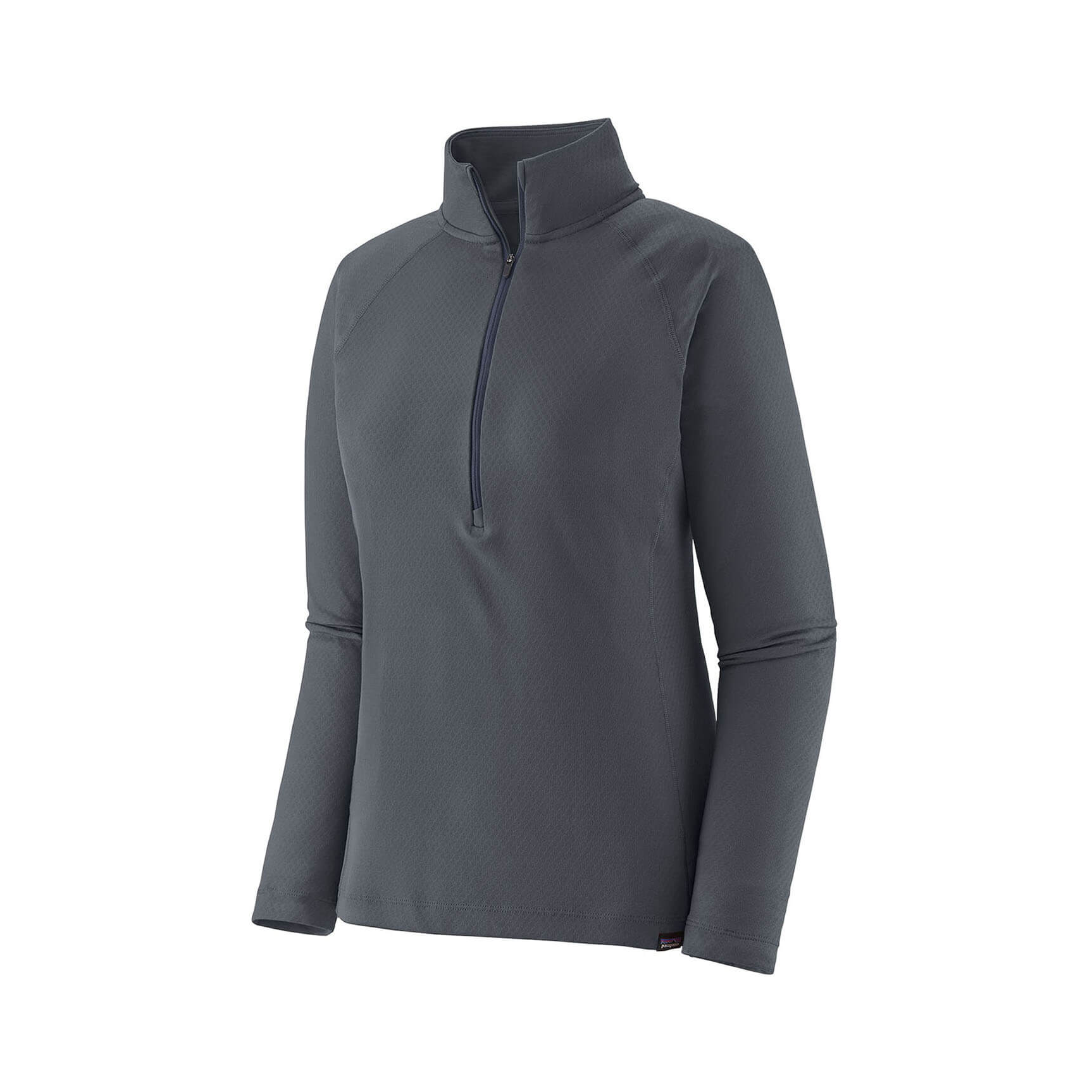 Patagonia® Women's Capilene Midweight Half-Zip Product Image