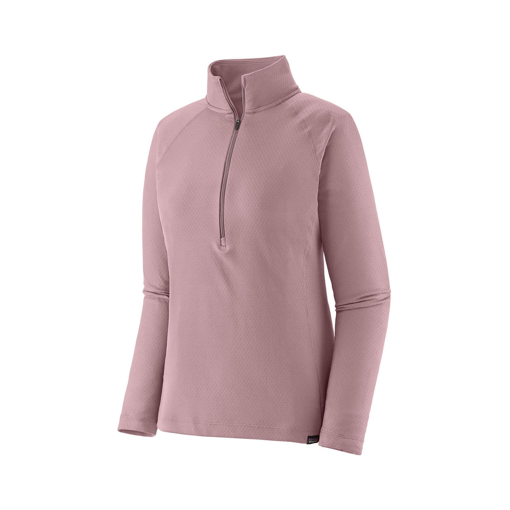 Patagonia® Women's Capilene Midweight Half-Zip Product Image