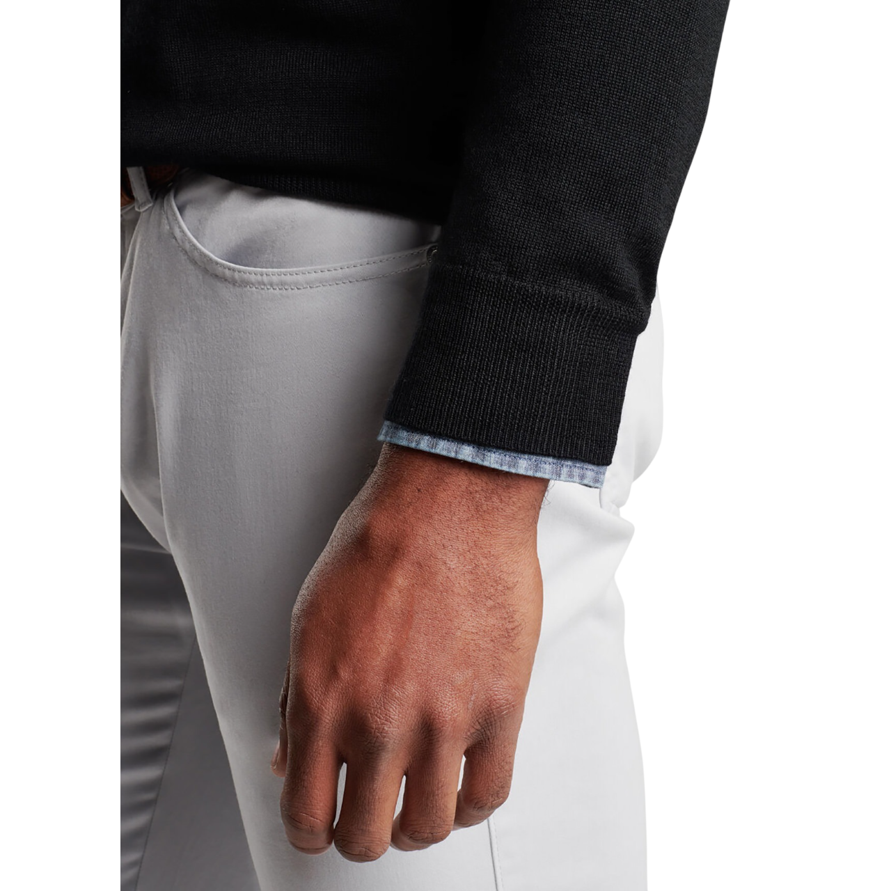 Peter Millar Men's Autumn Crest Quarter-Zip Product Image