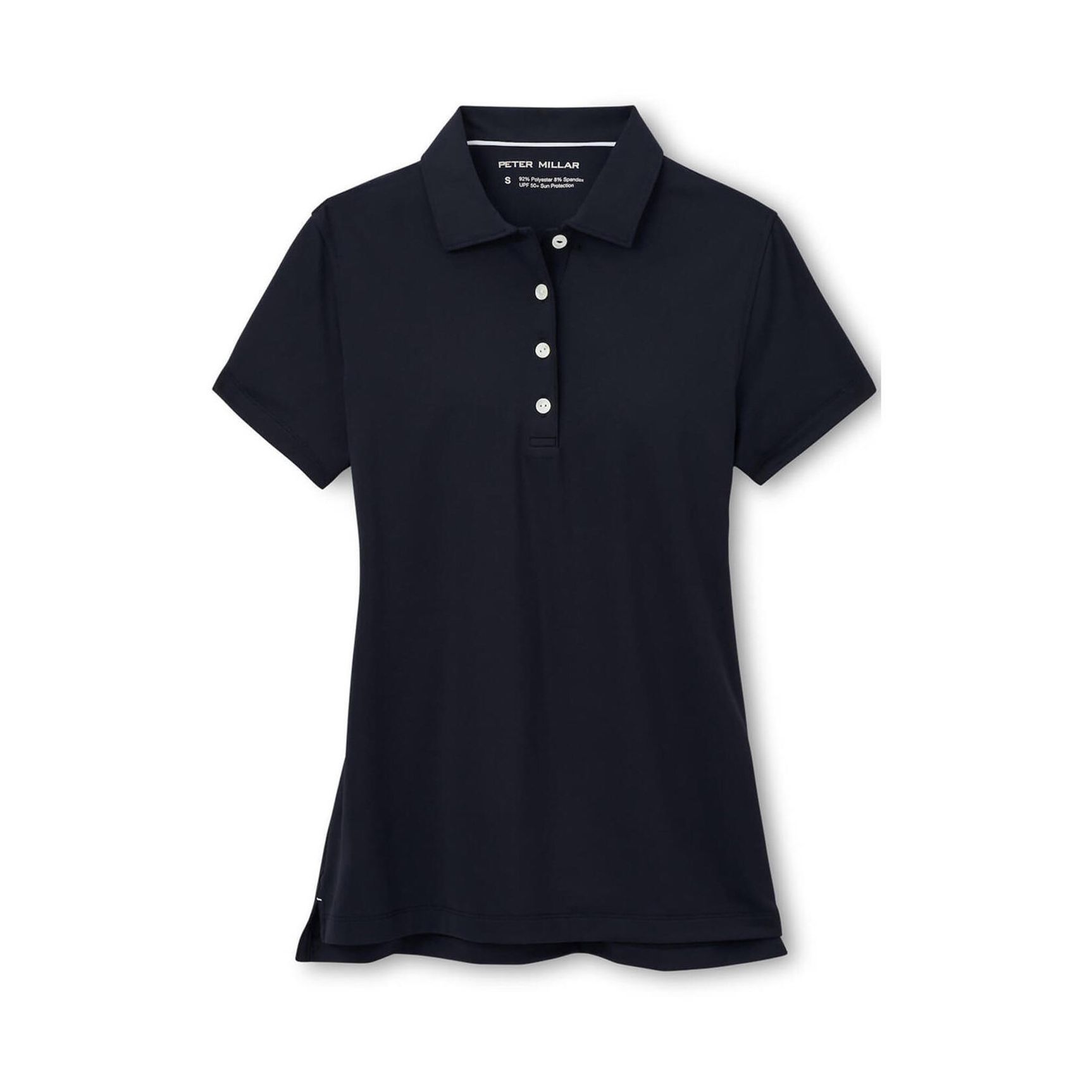 Peter Millar Women's Button Polo
