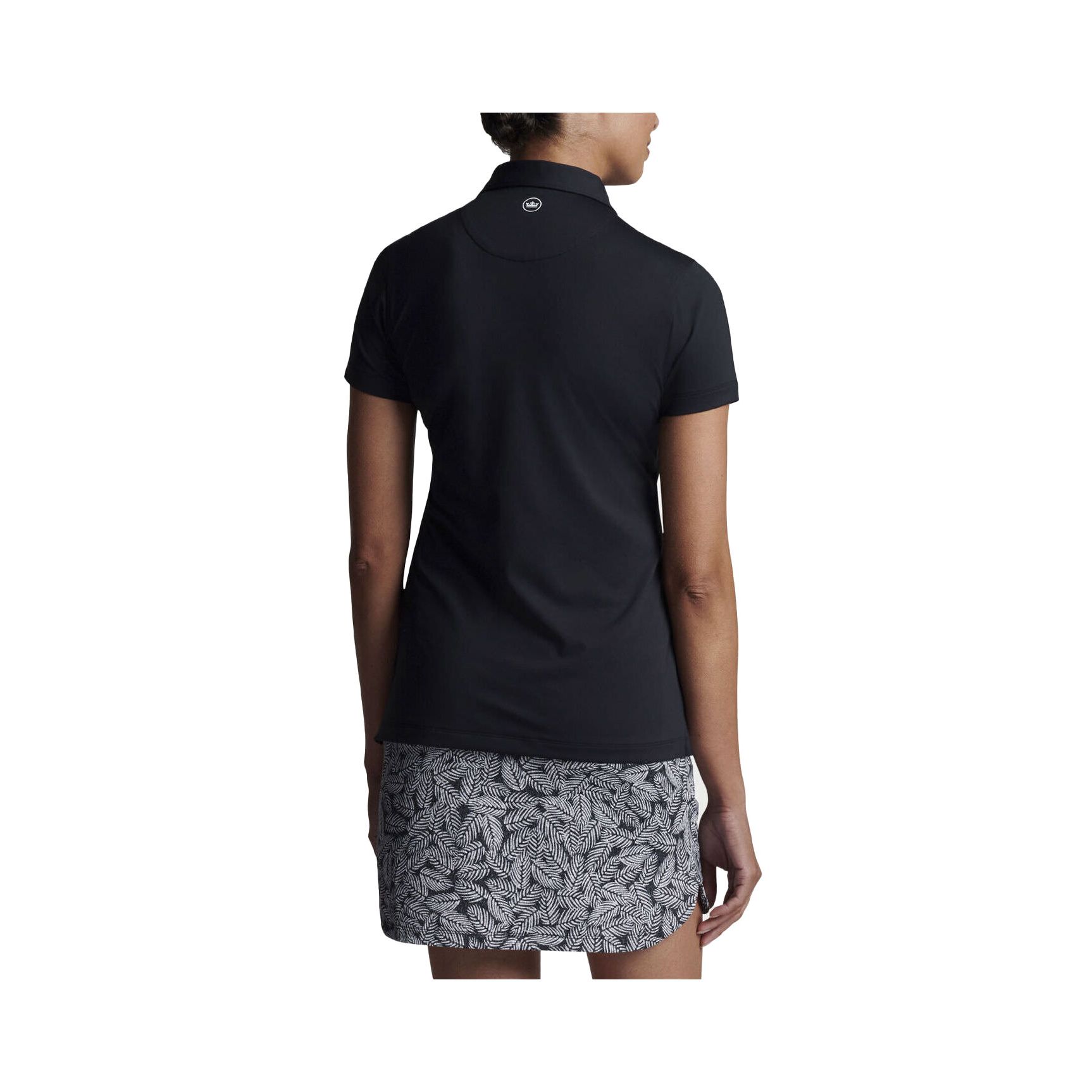 Peter Millar Women's Button Polo Product Image