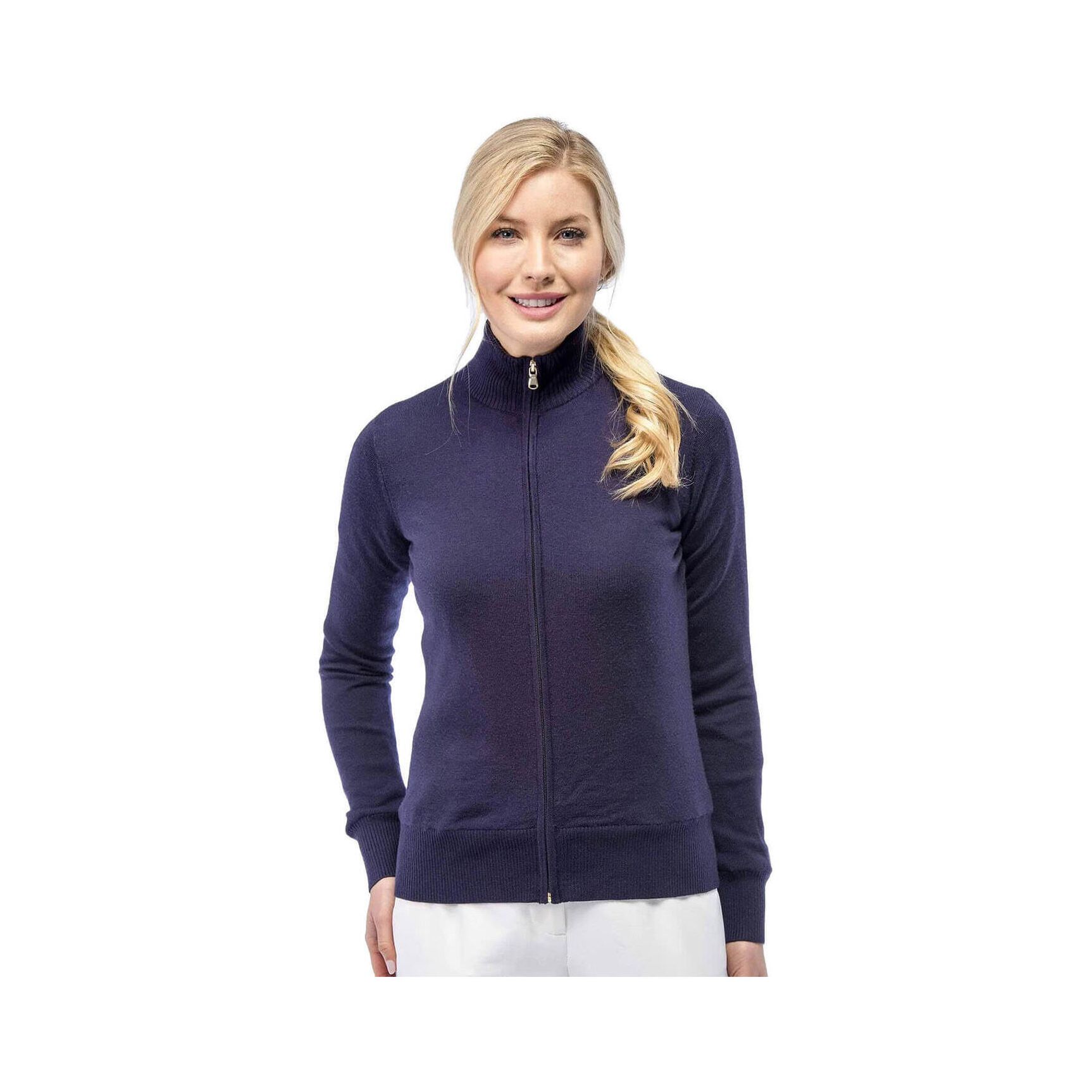 Fairway & Greene Women's Abbey Merino Windsweater Product Image