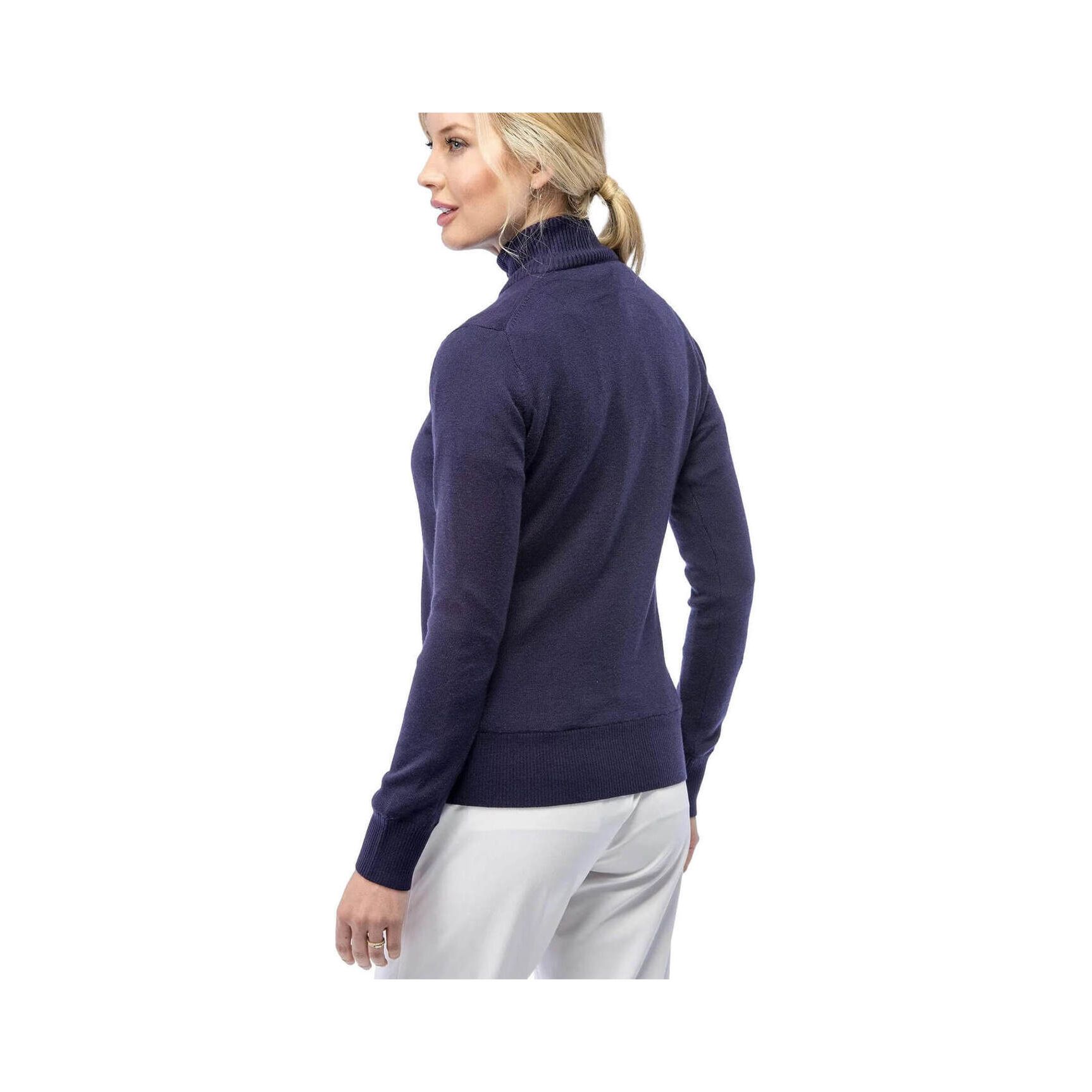 Fairway & Greene Women's Abbey Merino Windsweater Product Image