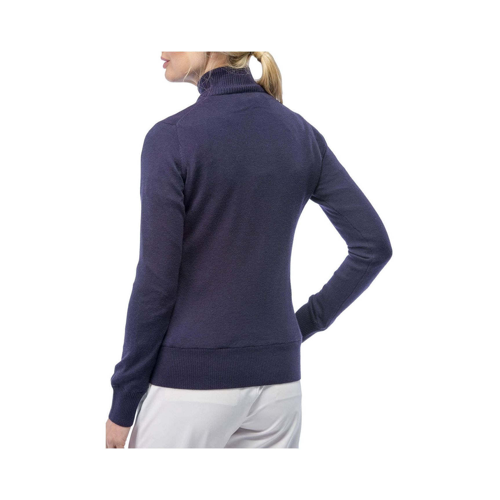 Fairway & Greene Women's Abbey Merino Windsweater Product Image