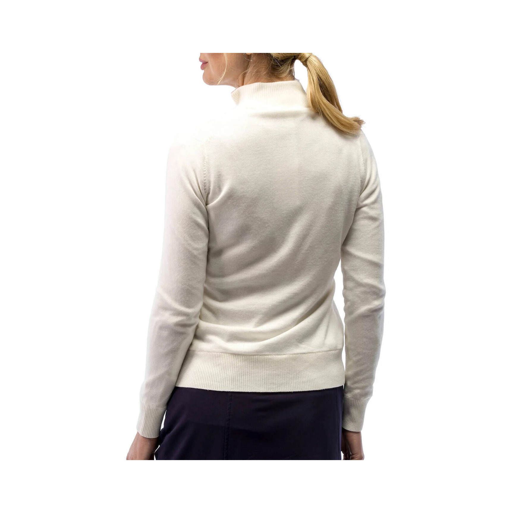 Fairway & Greene Women's Abbey Merino Windsweater Product Image