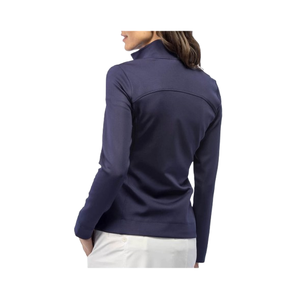 Fairway & Greene Women's Wells Quarter-Zip Product Image