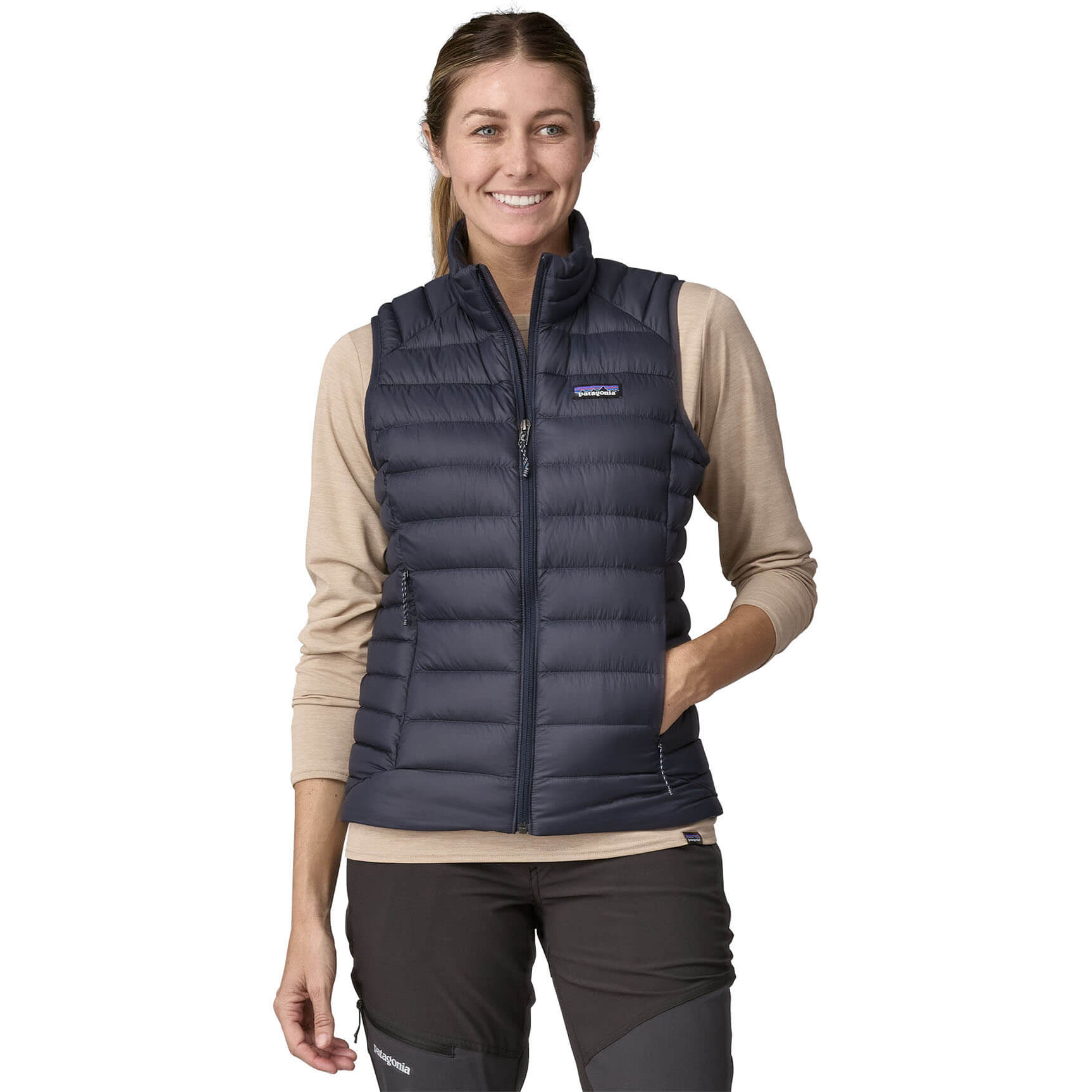 Patagonia® Women's Down Sweater Vest Product Image