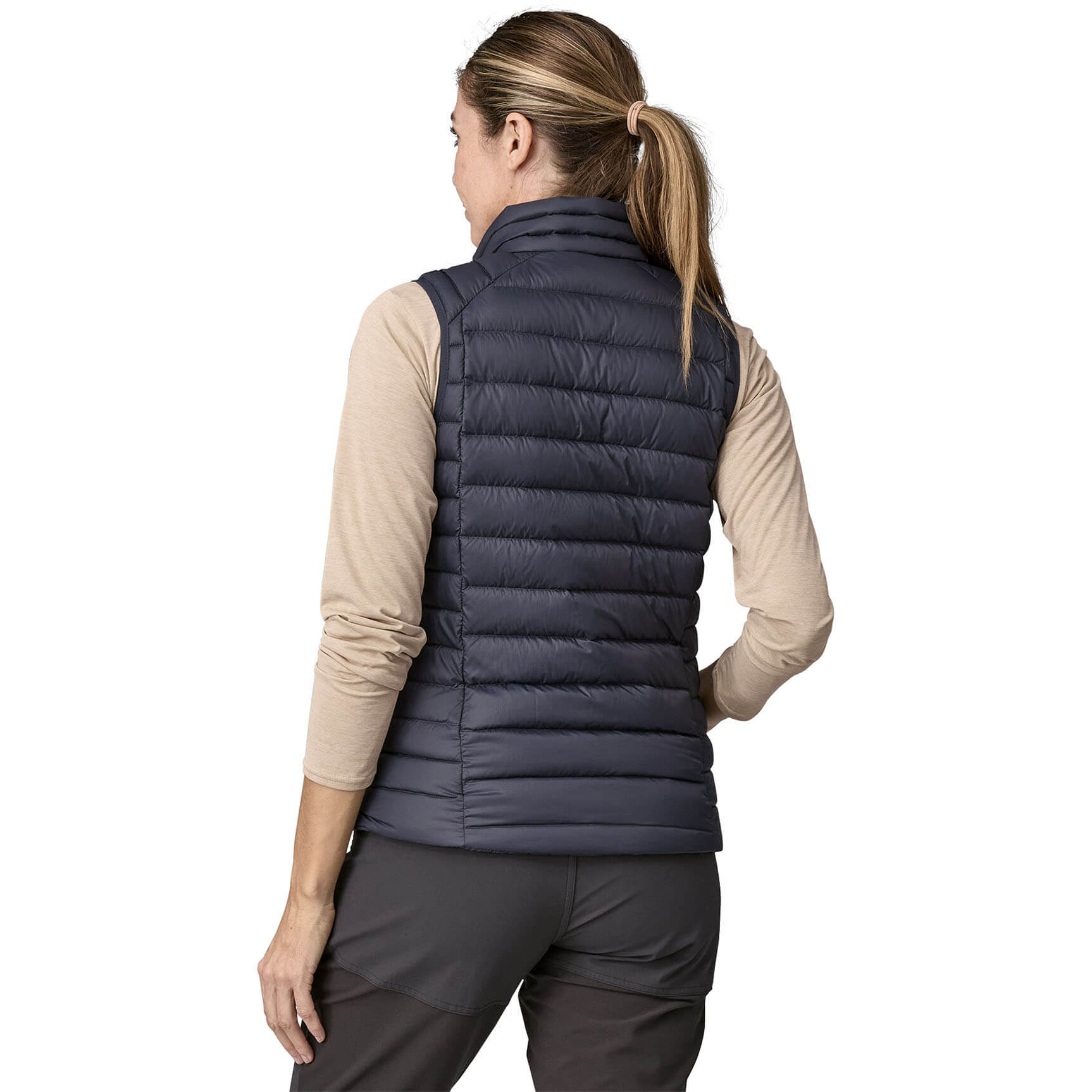 Patagonia® Women's Down Sweater Vest Product Image