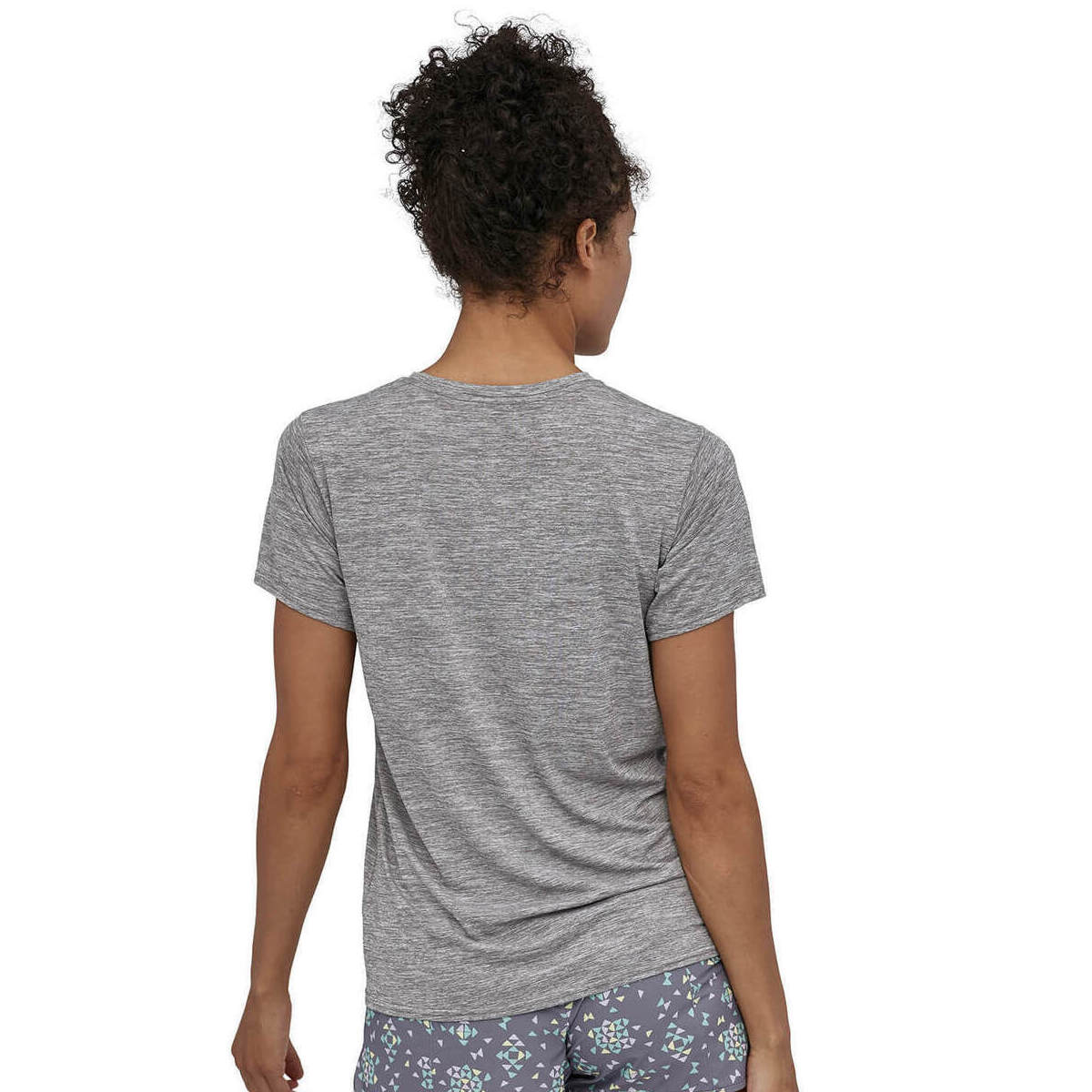 Patagonia® Women's Cap Cool Daily T-Shirt Product Image