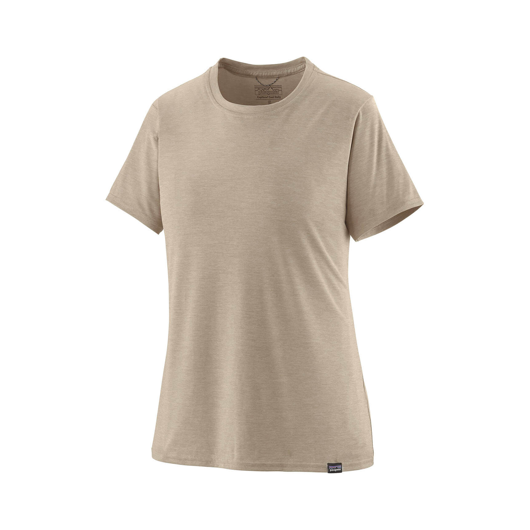 Patagonia® Women's Cap Cool Daily T-Shirt Product Image