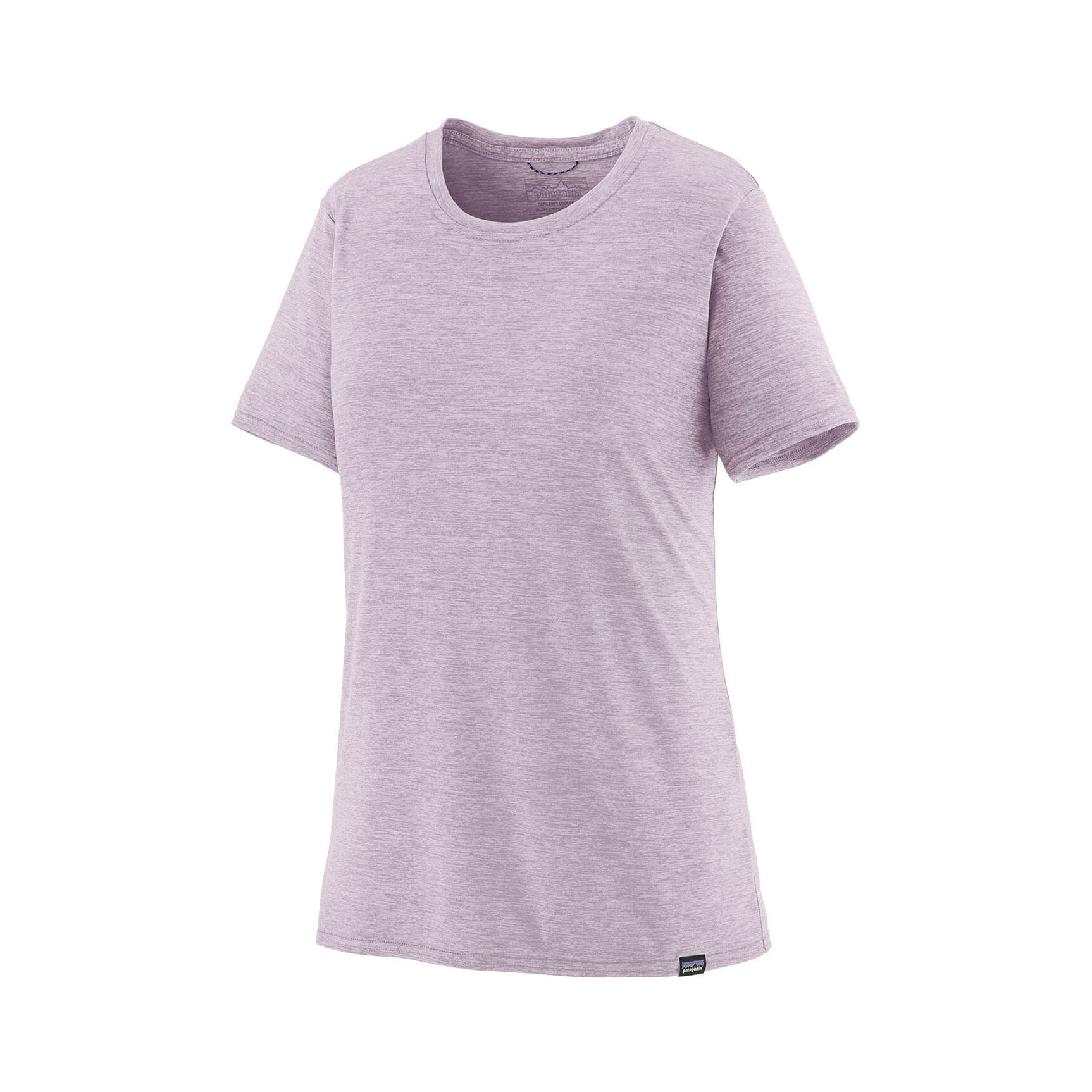 Patagonia® Women's Cap Cool Daily T-Shirt Product Image