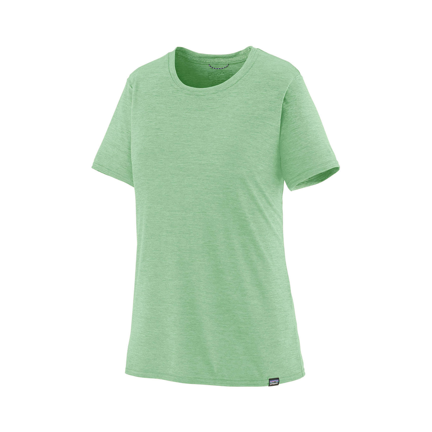 Patagonia® Women's Cap Cool Daily T-Shirt Product Image