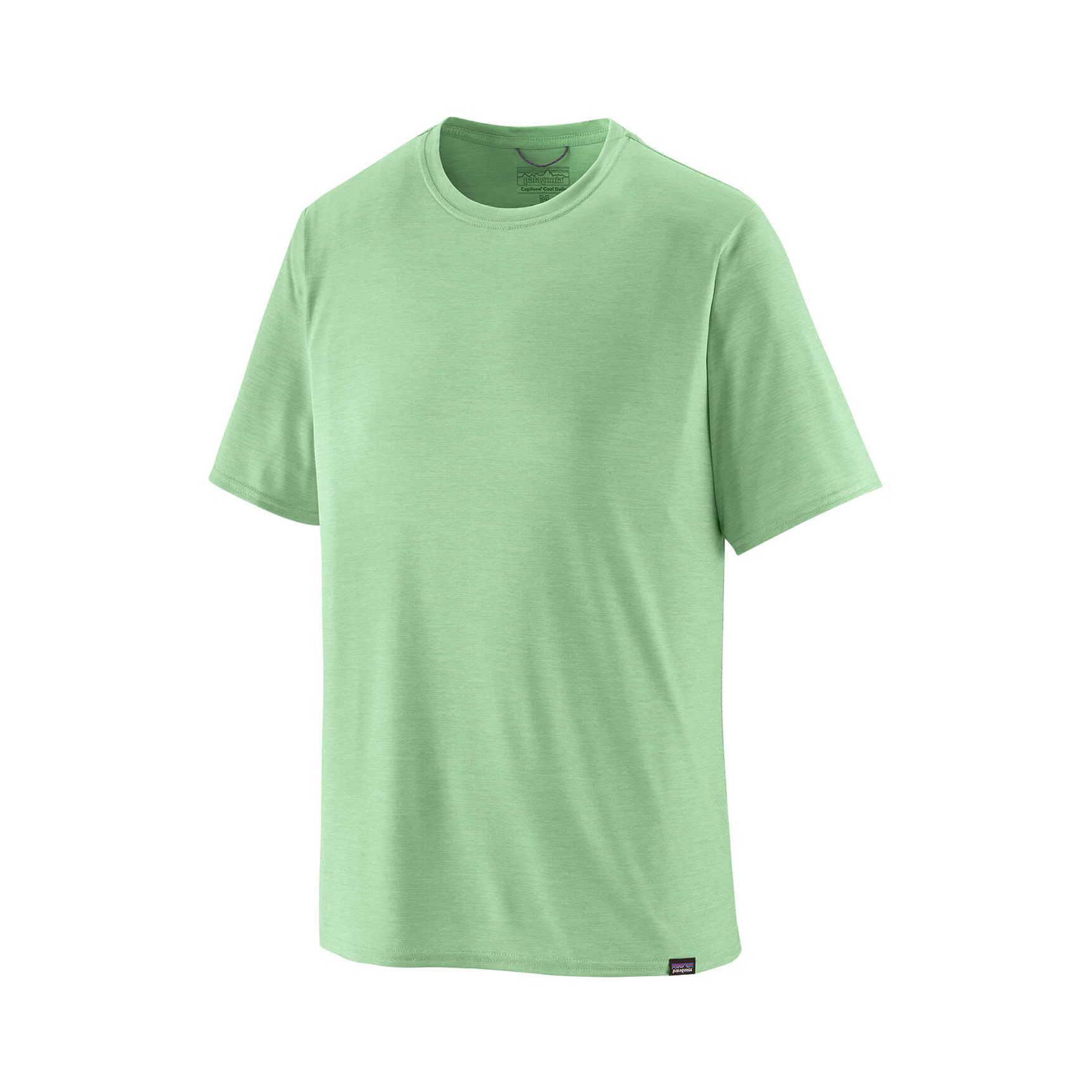 Patagonia® Women's Capilene Cool Daily Long-Sleeve T-Shirt Product Image