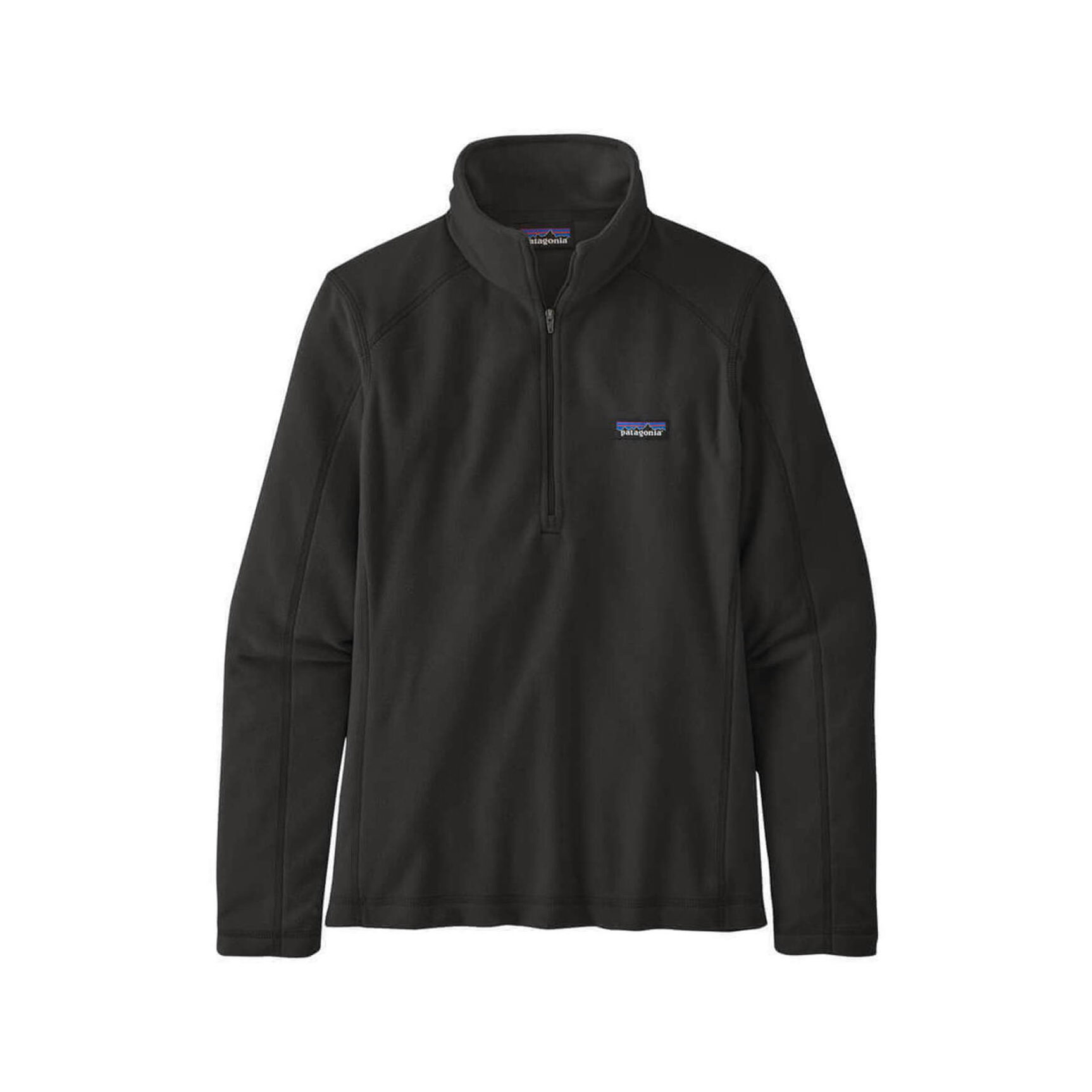 Patagonia® Women's Micro D Quarter-Zip Product Image