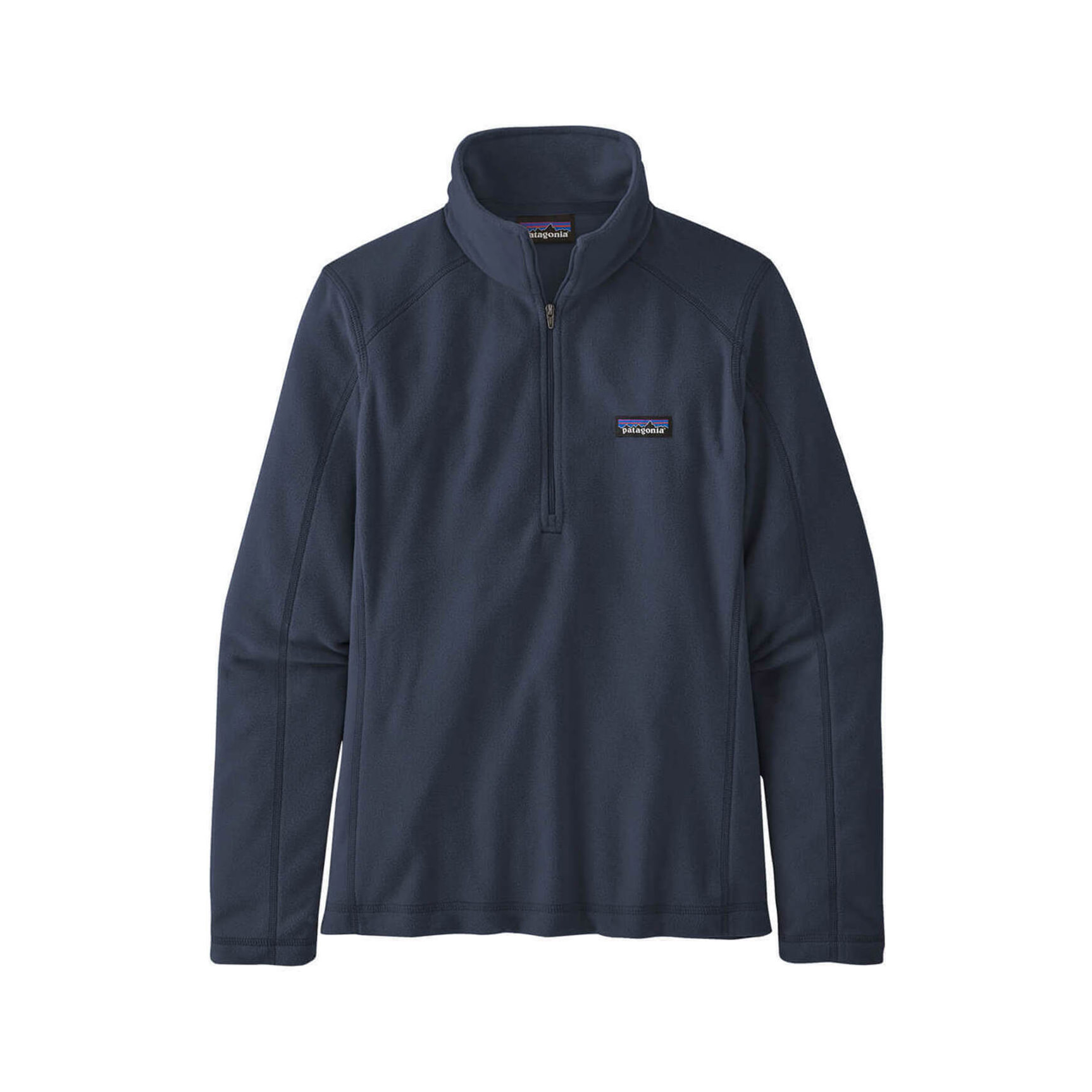 Patagonia® Women's Micro D Quarter-Zip Product Image