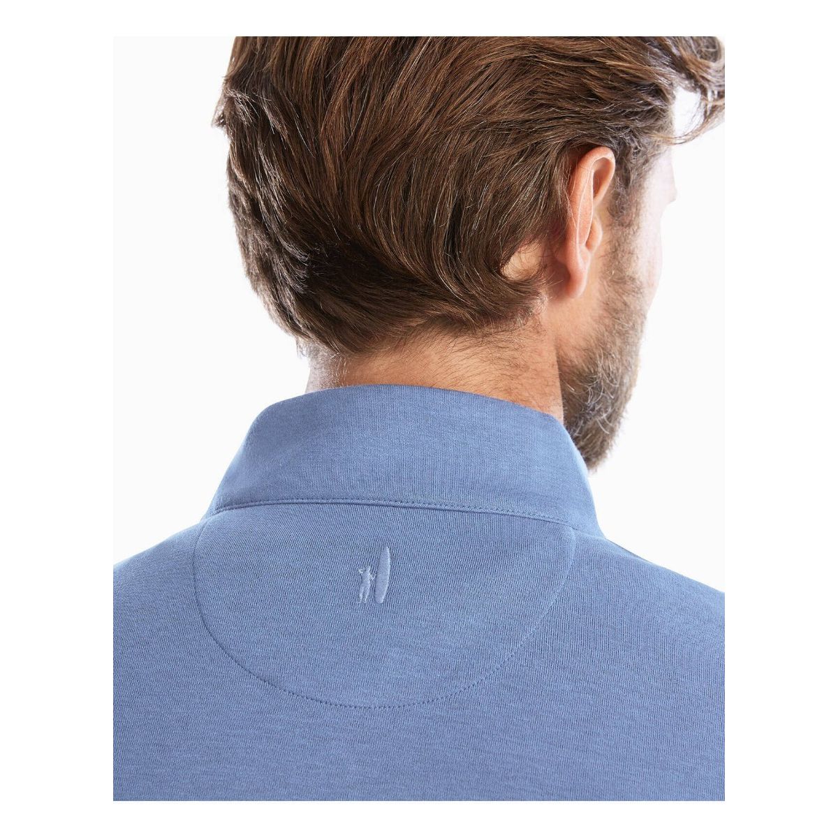 johnnie-O Men's Sully Quarter-Zip Product Image