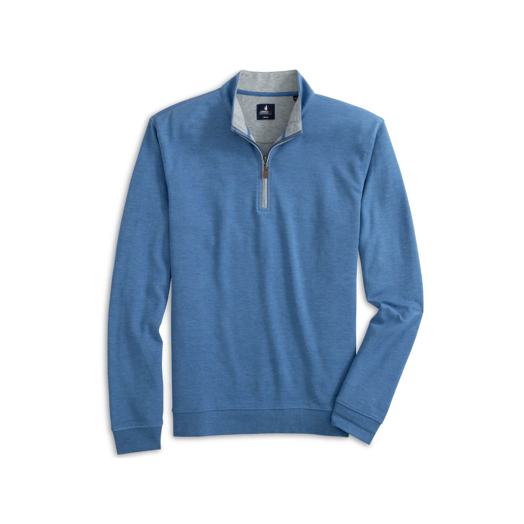 johnnie-O Men's Sully Quarter-Zip Product Image