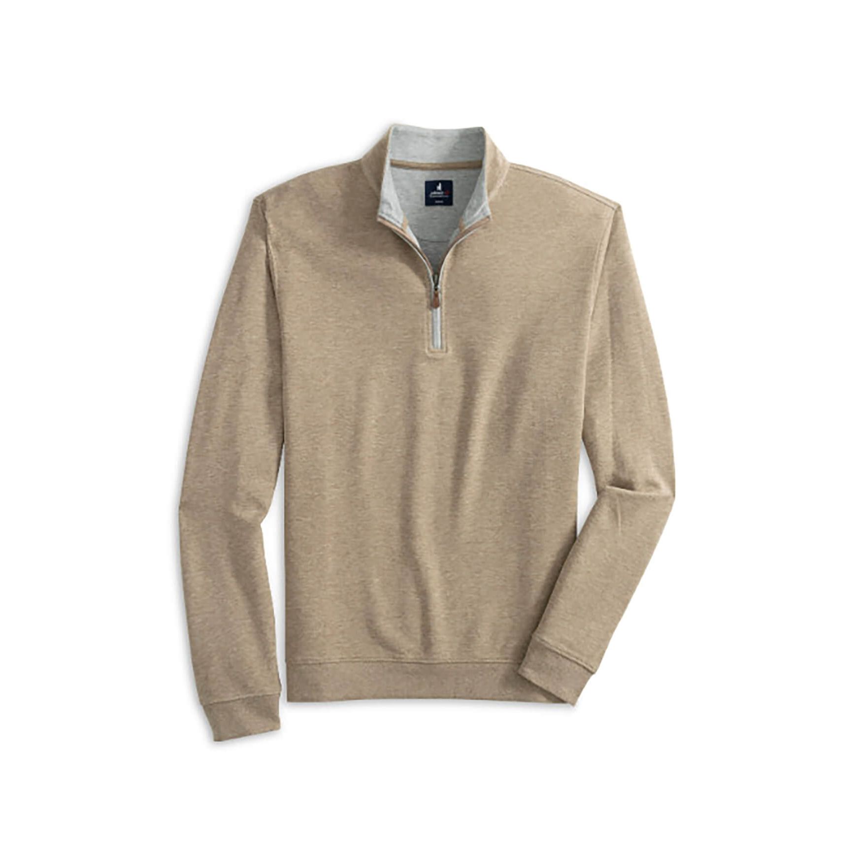 johnnie-O Men's Sully Quarter-Zip Product Image