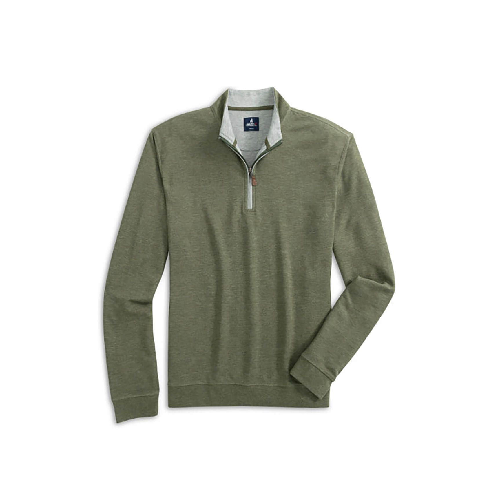 johnnie-O Men's Sully Quarter-Zip Product Image