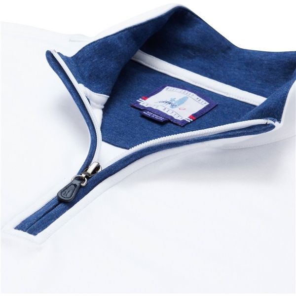 johnnie-O Men's Sully Quarter-Zip Product Image