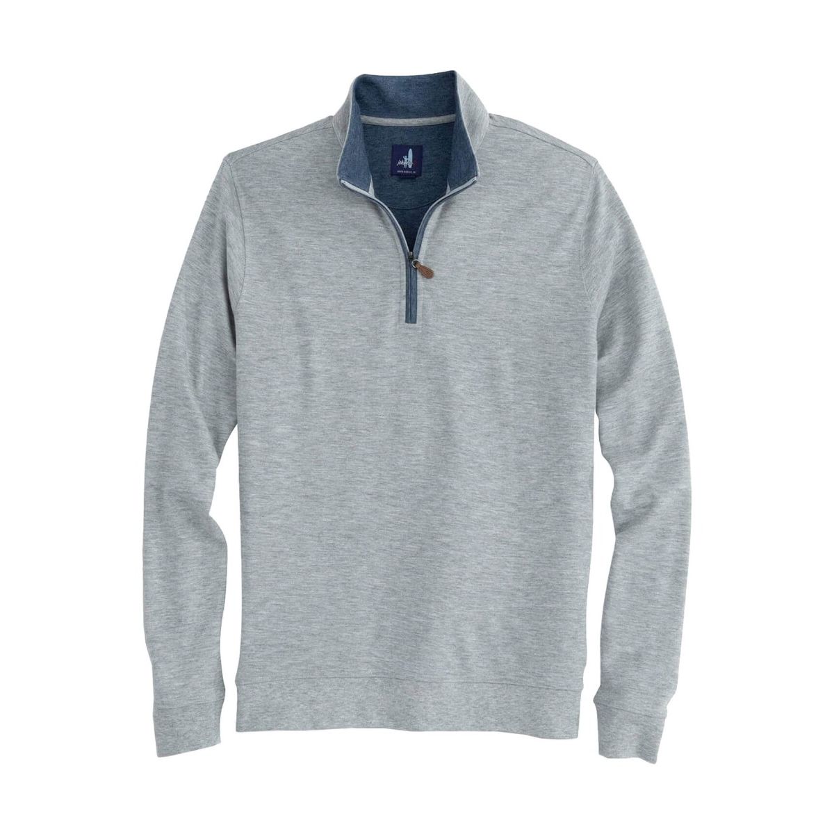 johnnie-O Men's Sully Quarter-Zip Product Image