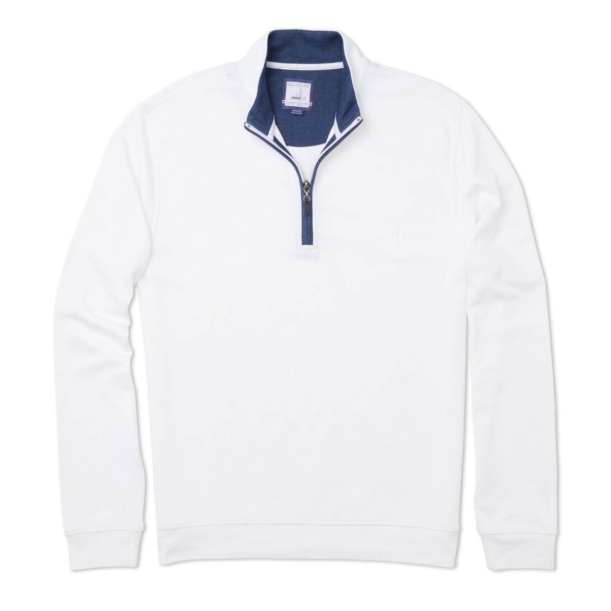 johnnie-O Men's Sully Quarter-Zip Product Image