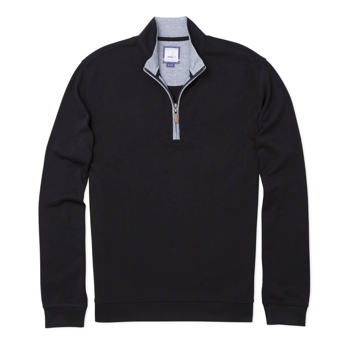 johnnie-O Men's Sully Quarter-Zip Product Image