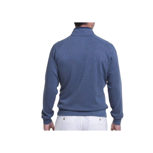 Fairway & Greene Men's Valley Quarter-Zip Product Image