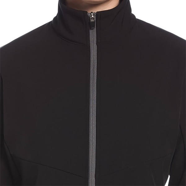 Callaway Women's Soft Shell Full-Zip Jacket Product Image