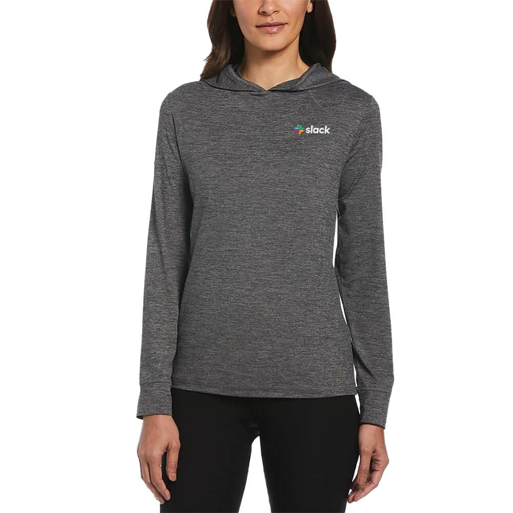 Callaway Women's Soft Touch Hoodie Product Image