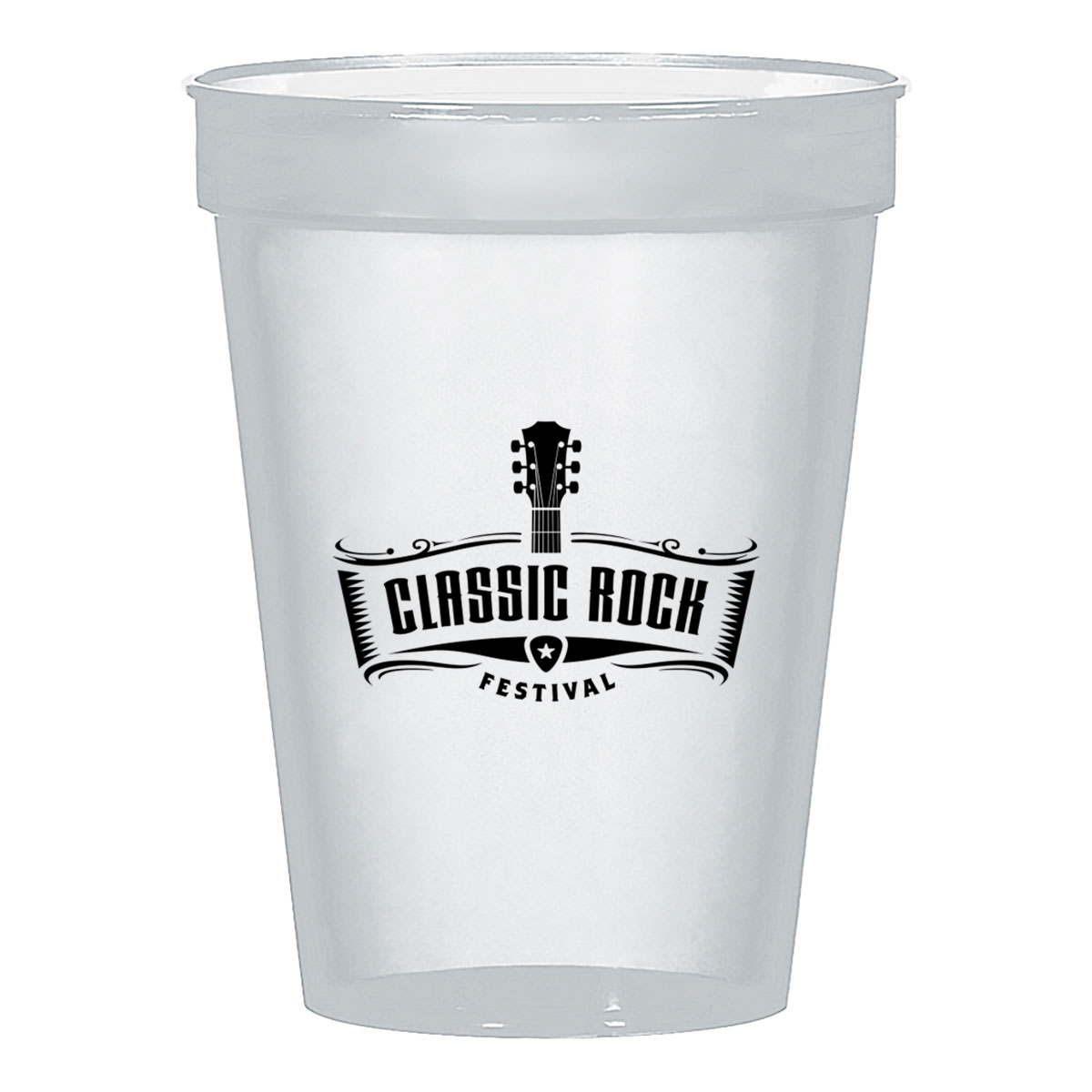 Big Game Stadium Cup - 12 oz. Product Image
