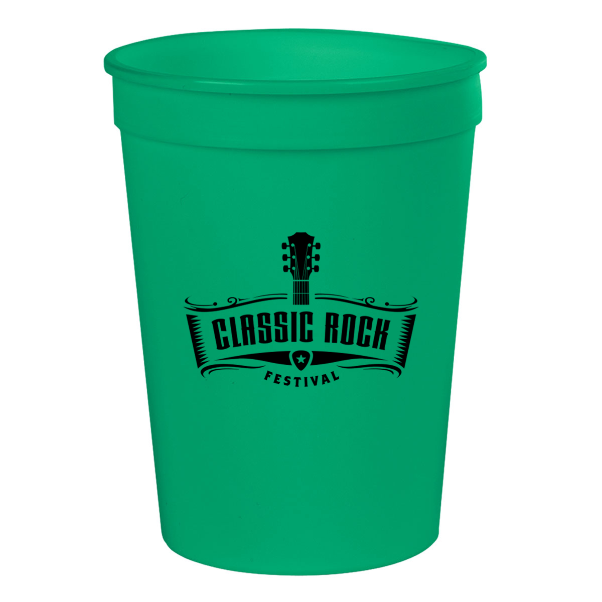 Big Game Stadium Cup - 12 oz. Product Image