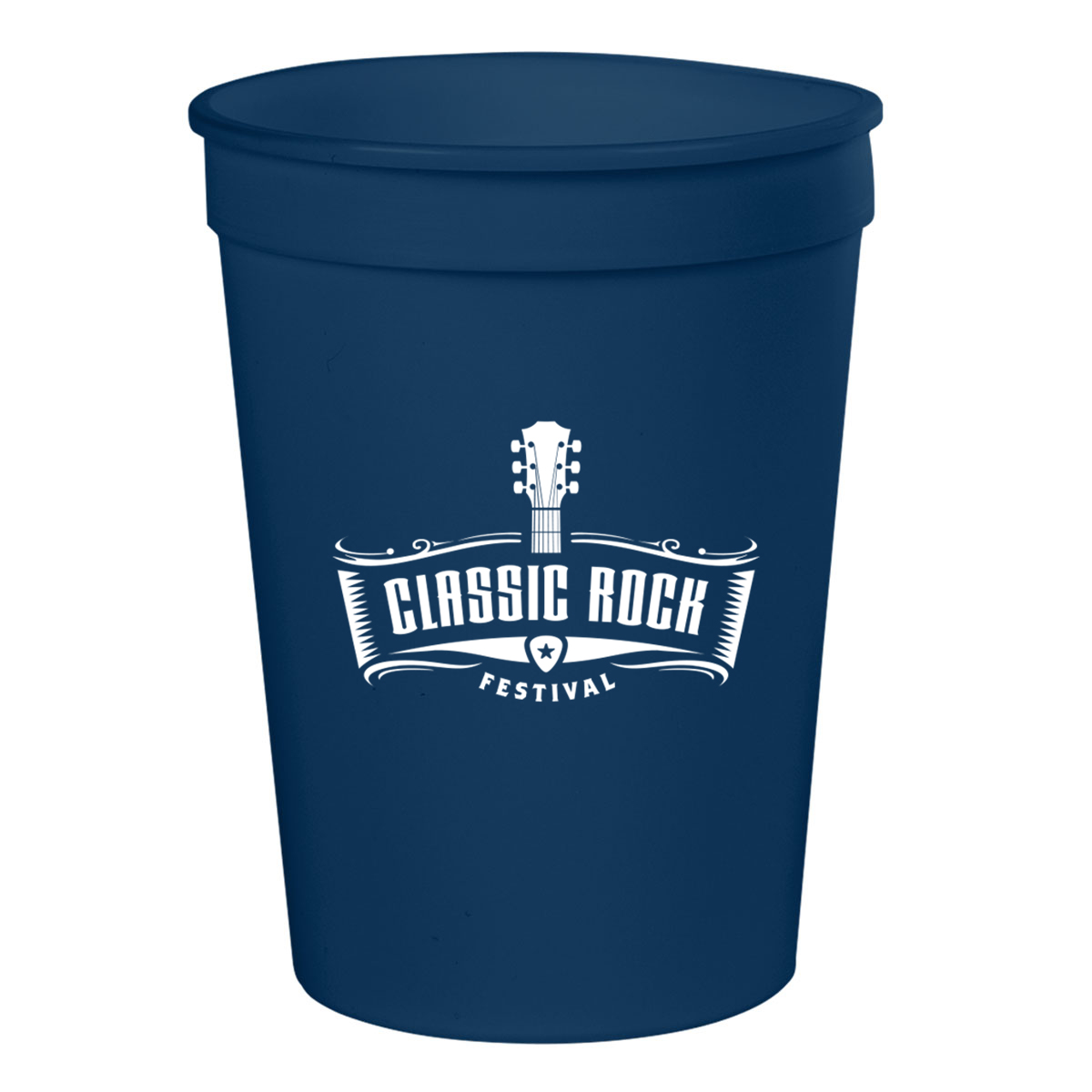 Big Game Stadium Cup - 12 oz. Product Image