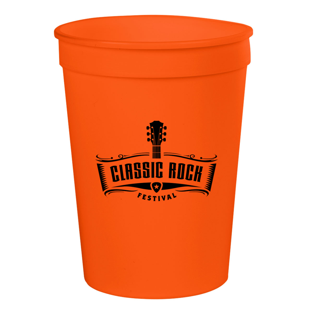 Big Game Stadium Cup - 12 oz. Product Image