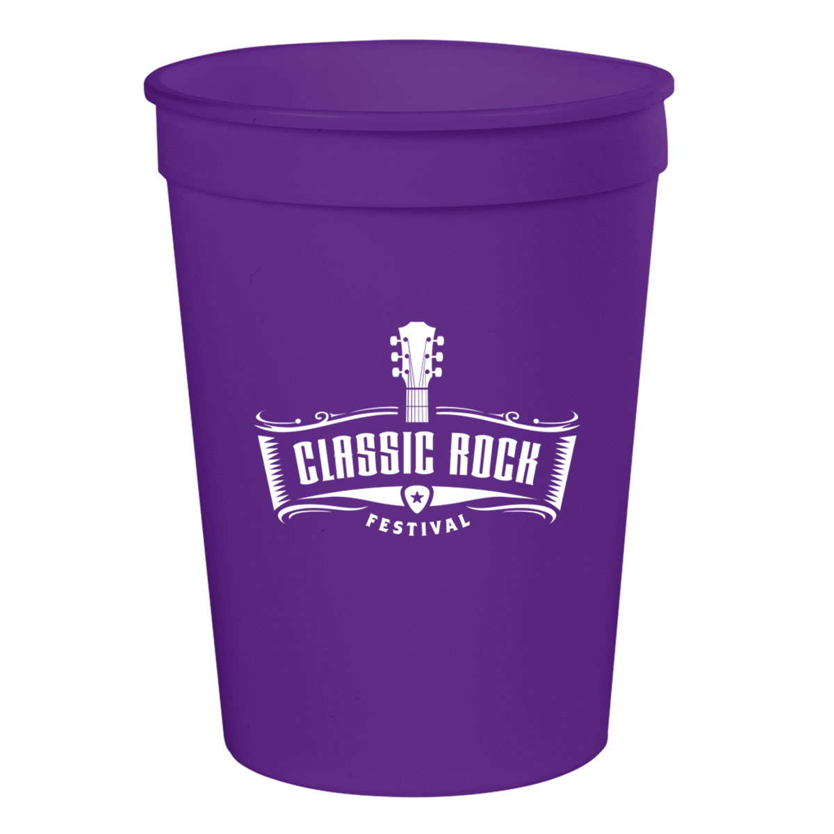 Big Game Stadium Cup - 12 oz. Product Image