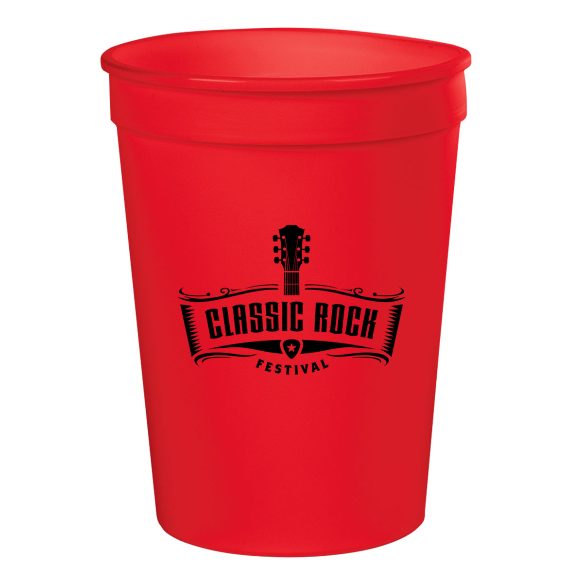 Big Game Stadium Cup - 12 oz. Product Image