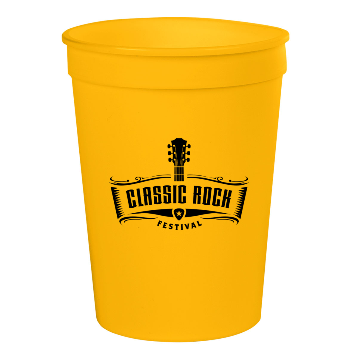 Big Game Stadium Cup - 12 oz. Product Image