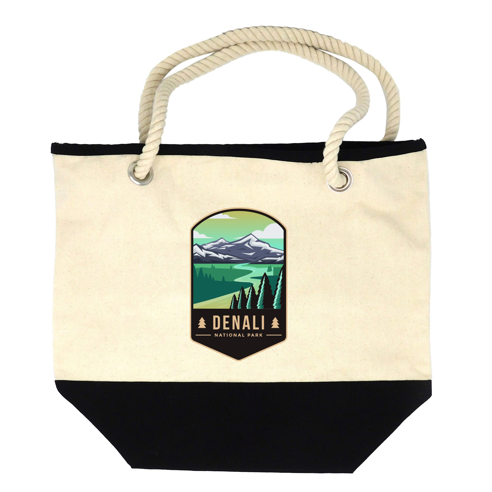 Beach Bum Tote Bag Product Image