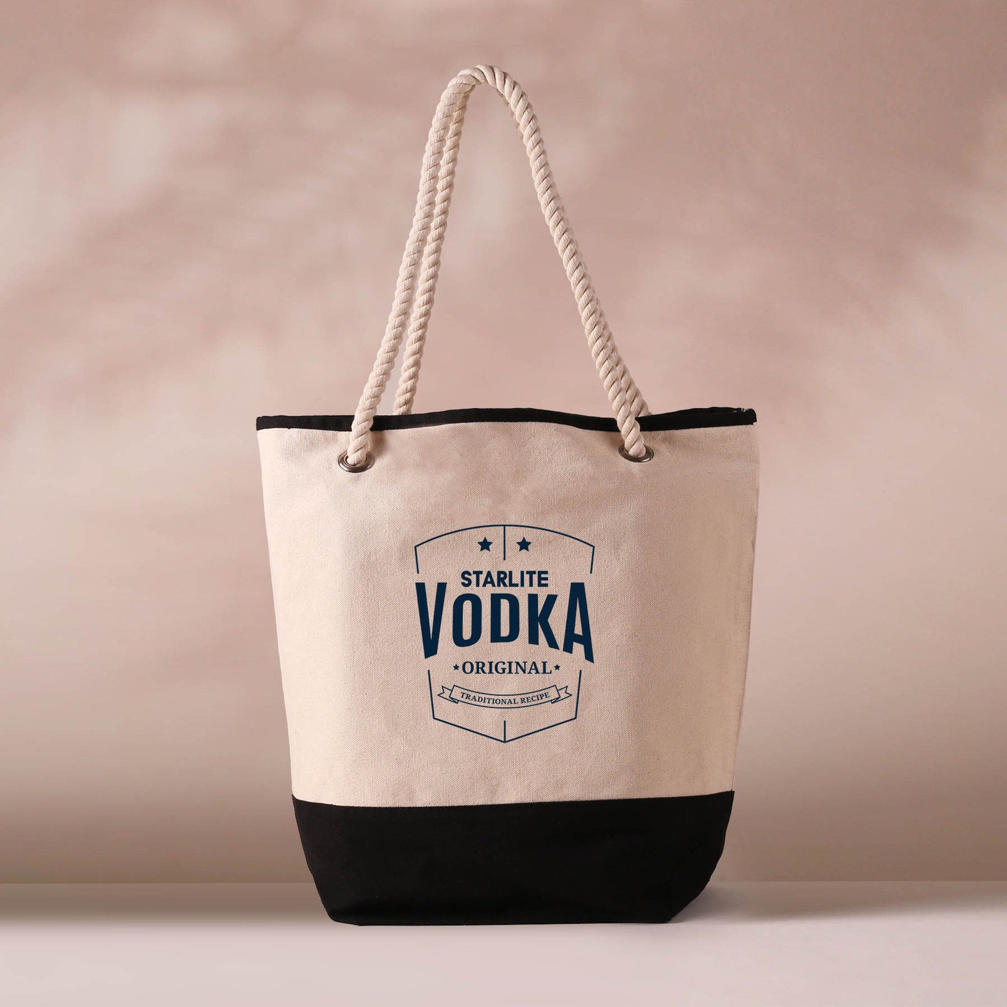 Beach Bum Tote Bag Product Image