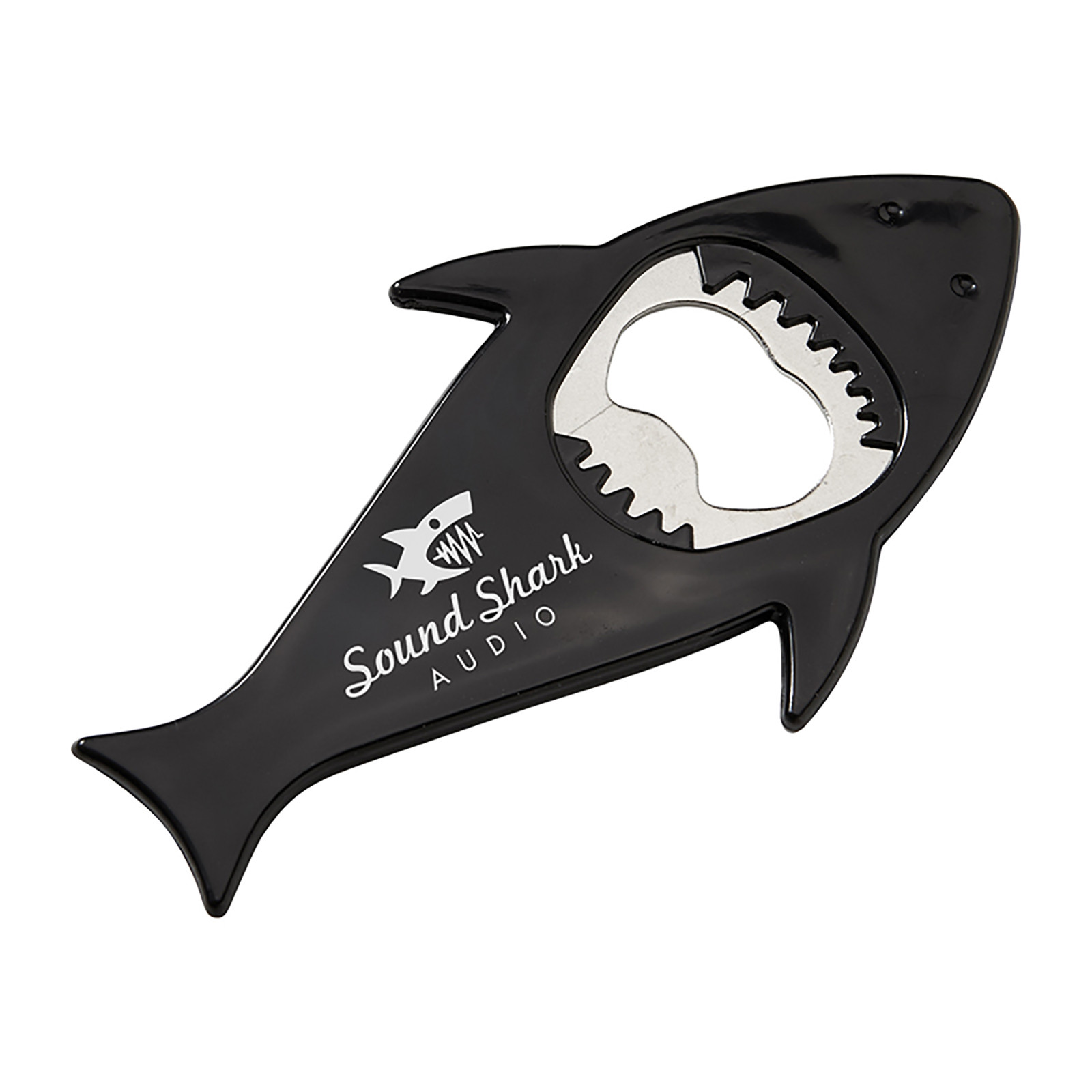 Shark Magnetic Bottle Opener Product Image